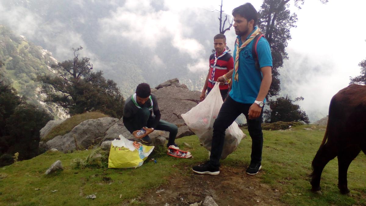 duty to nature project.