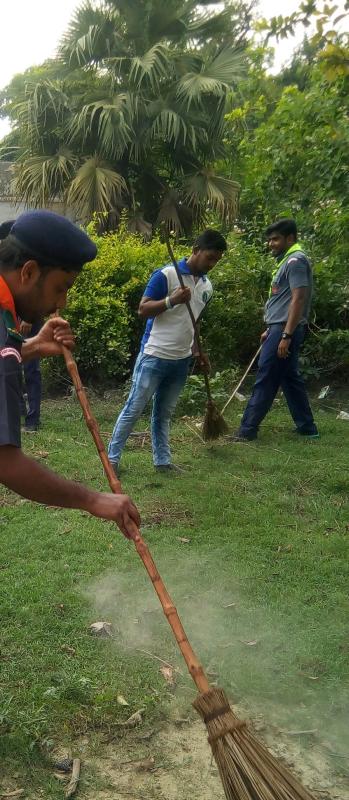 Swachh Bharat Abhiyan