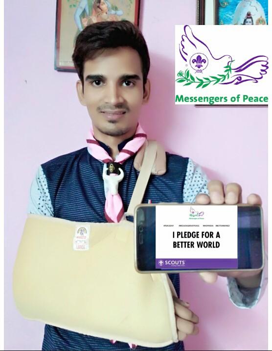 International Peace Day