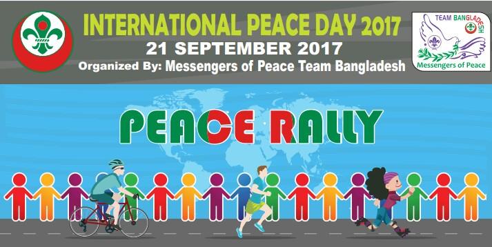 World Peace Day-2017