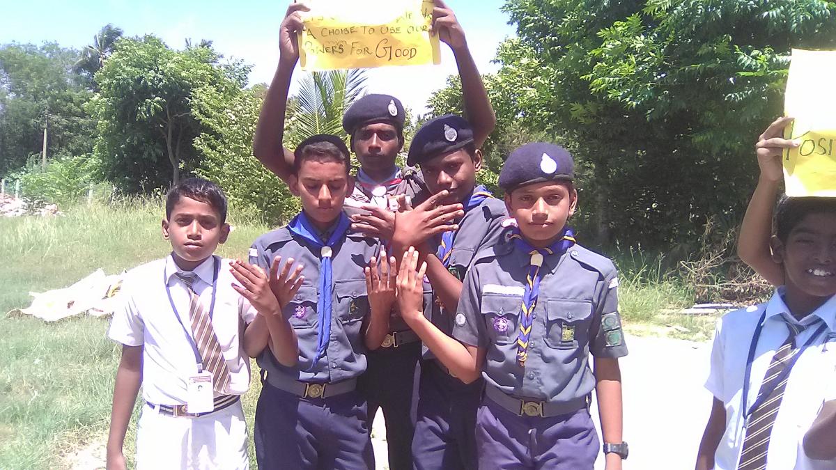 international peace day