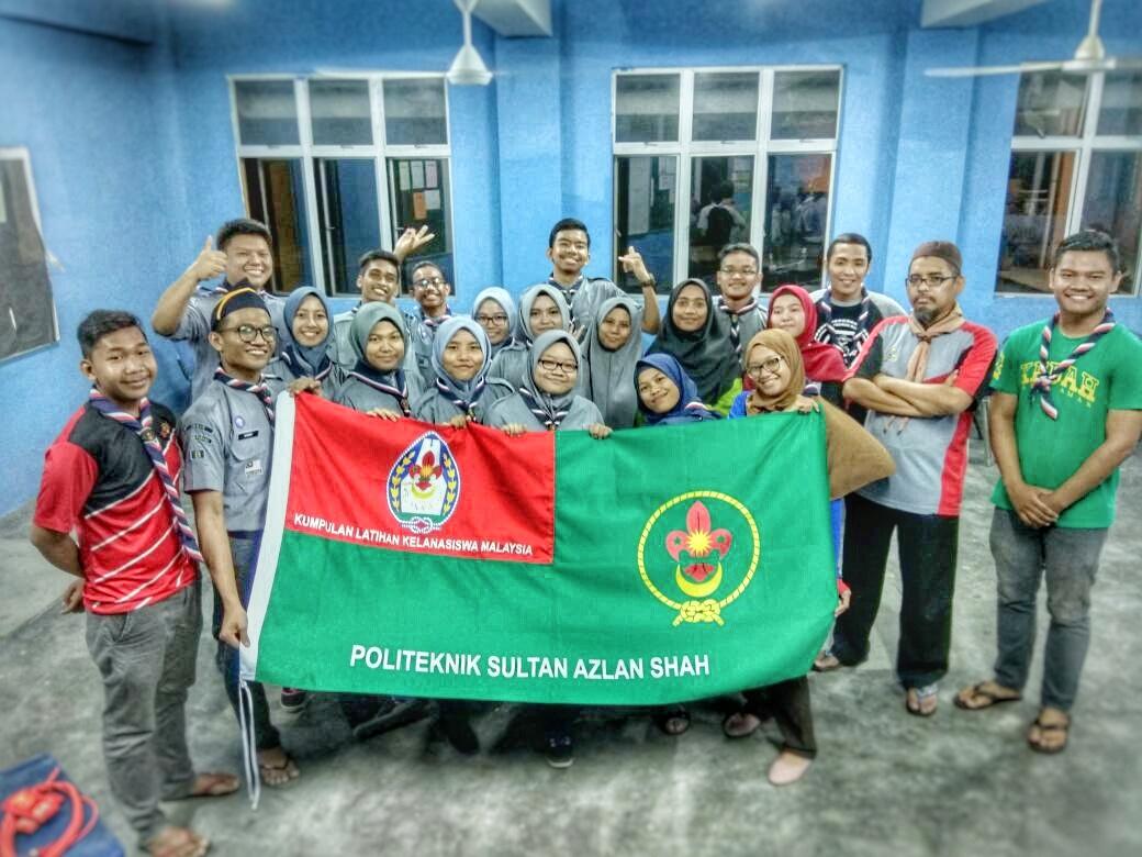 Kem Vigil KLKM PSAS 2017