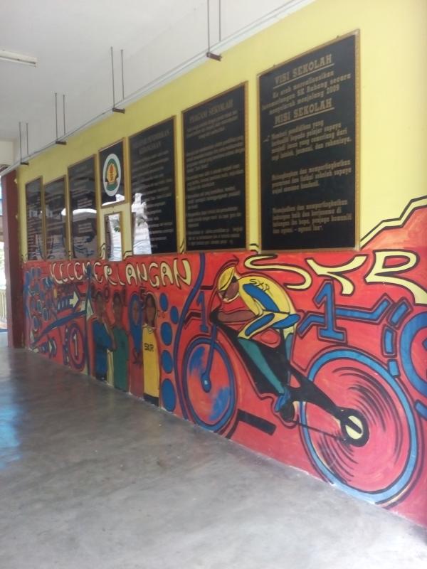 Pengakap dan sukan 