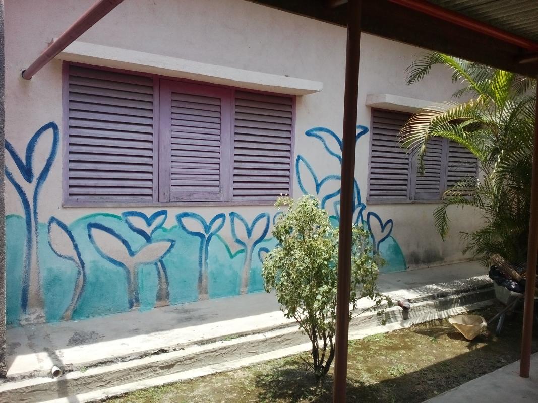 Mesra alam 