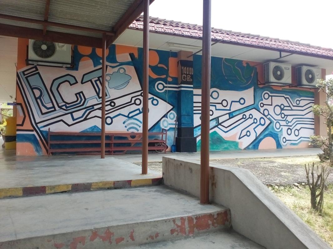 Zaman teknologi 
