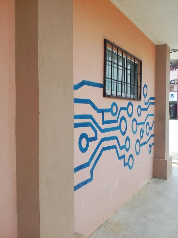Seni dan teknologi