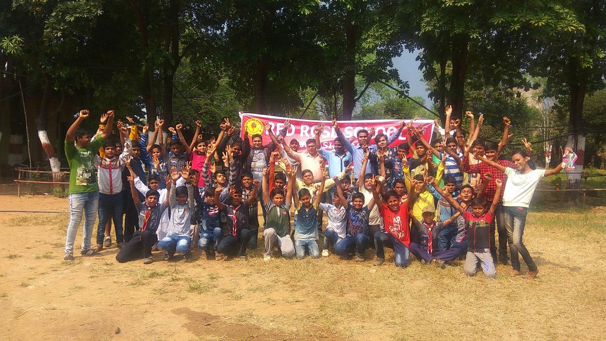 1 day overnight camp