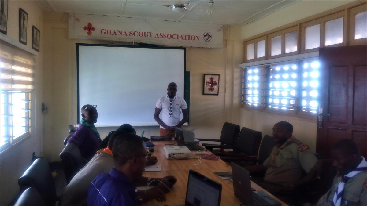National Youth Program Dissemination
