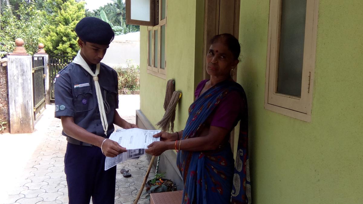 Community Development Project