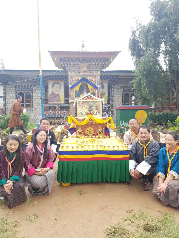 Refresher Course for Scouts leaders