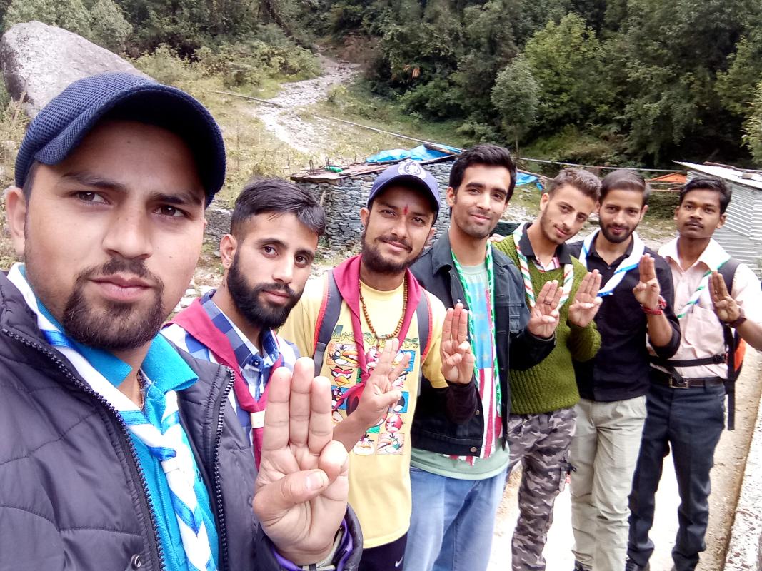 Duty to nature