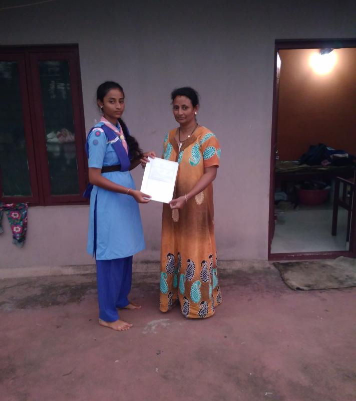 1 combat HIV AIDS MALARIA and other diseases 2 Promote gender equality and women empowerment