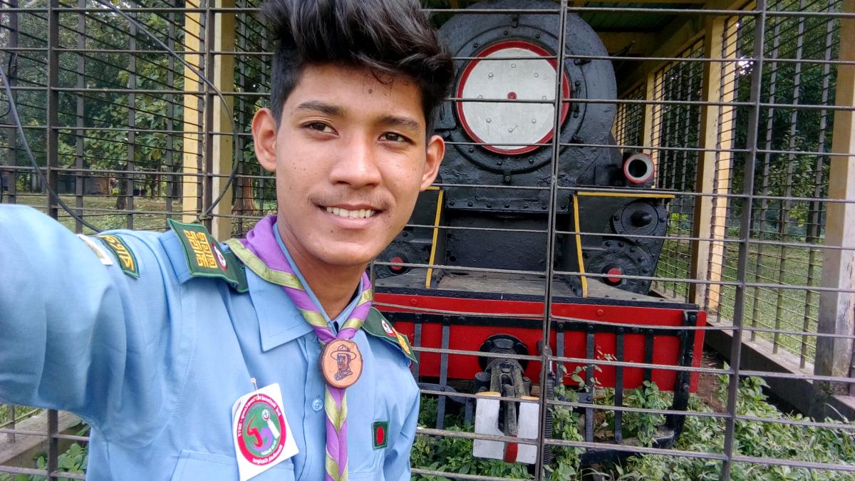 3rd National ICT Camp-2017