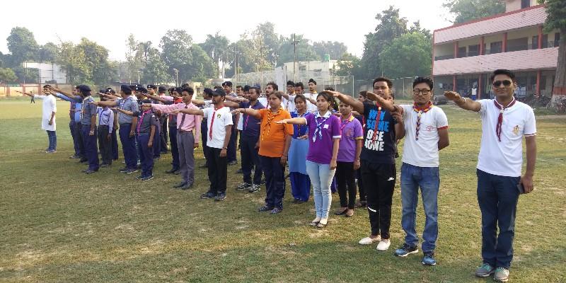 RUN FOR UNITY 2017
