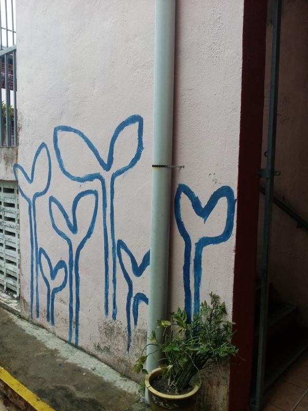Bumi hijau