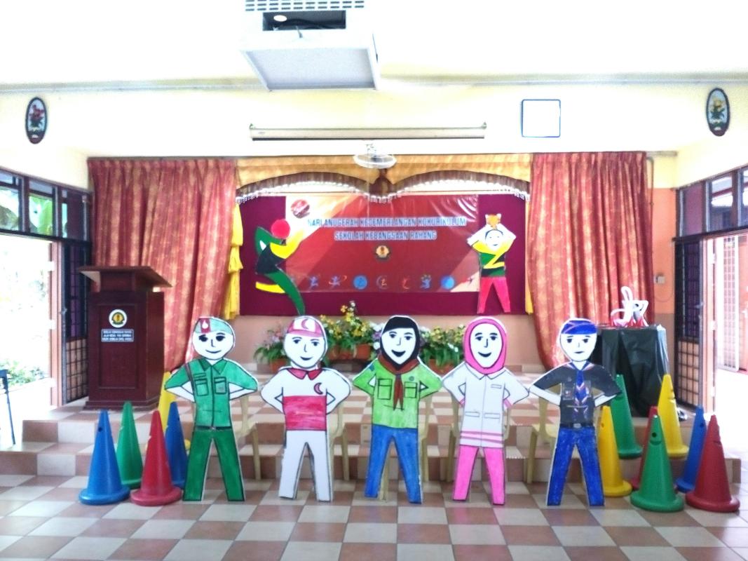 Penghargaan 