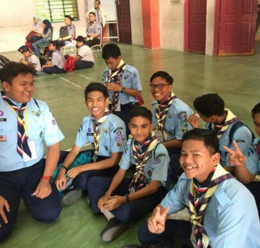 JOTA JOTI WPKL 2017