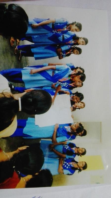 Community Development project