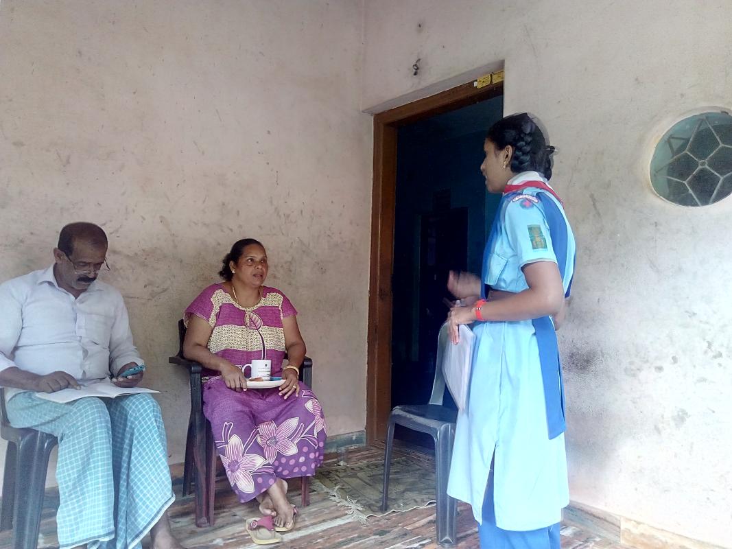 Community Development Project