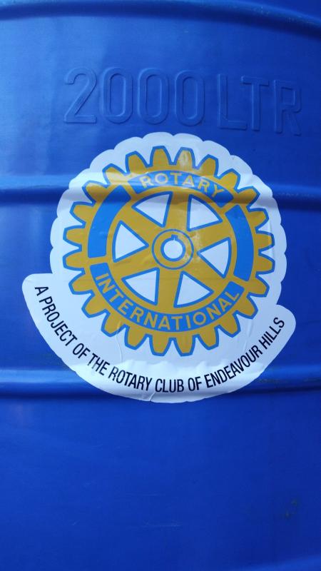 Safe drinking water for the future generations 