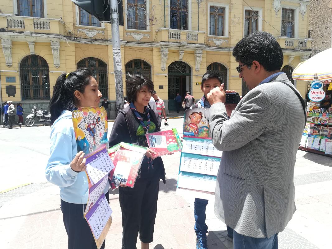 "DETALLES QUE DEJAN HUELLAS"