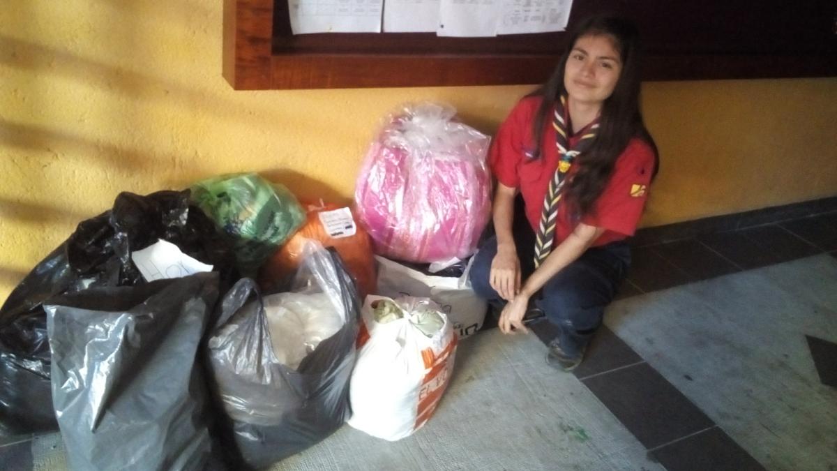 Apapachos de Esperanza