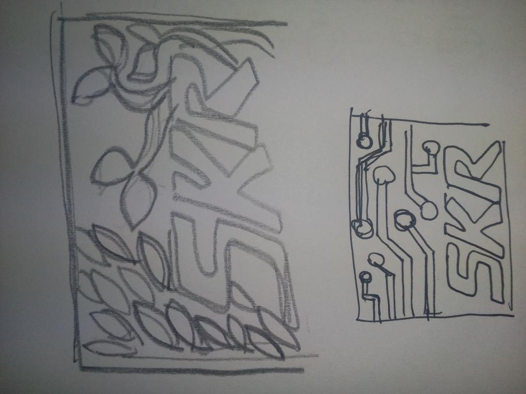 Projek seterusnya