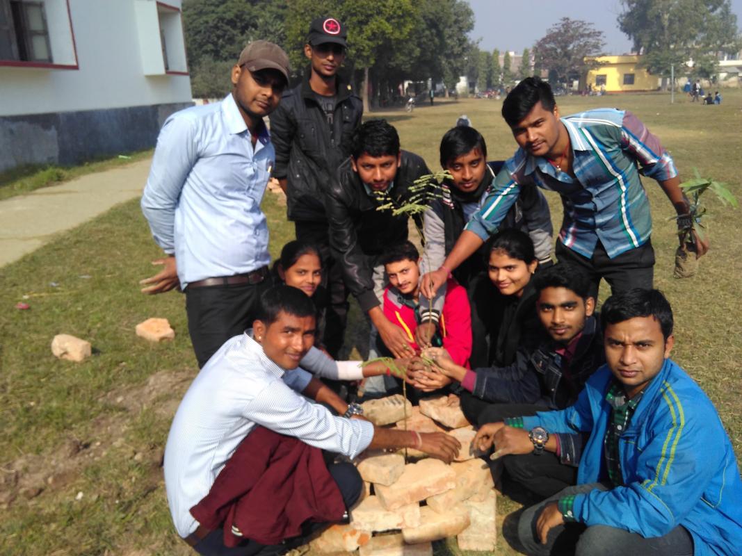 Community development