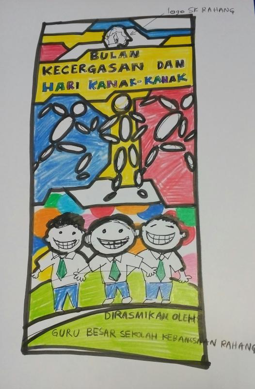 Mereka gegantung 