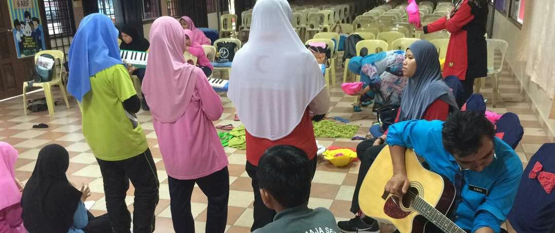 Kompilasi lagu