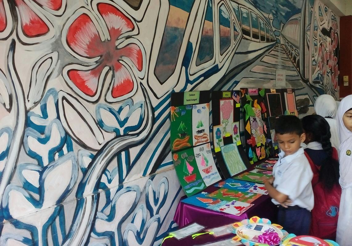 Pameran