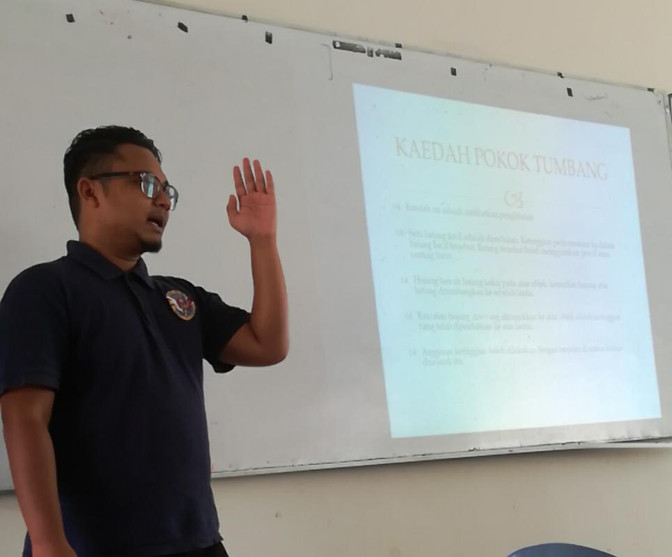 PENGANGGARAAN