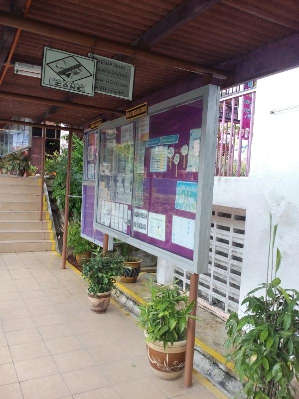 Projek Unit Pendidikan Pencegahan Dadah