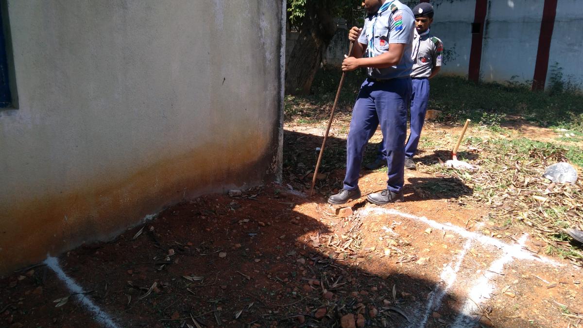 Community Development Project
