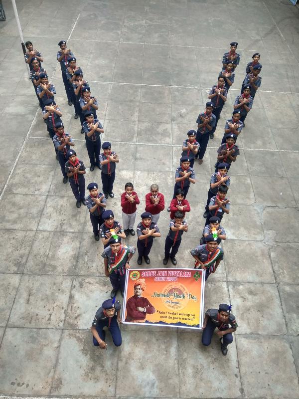 National Youth Day