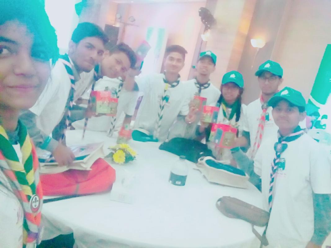 Prevent child marriage