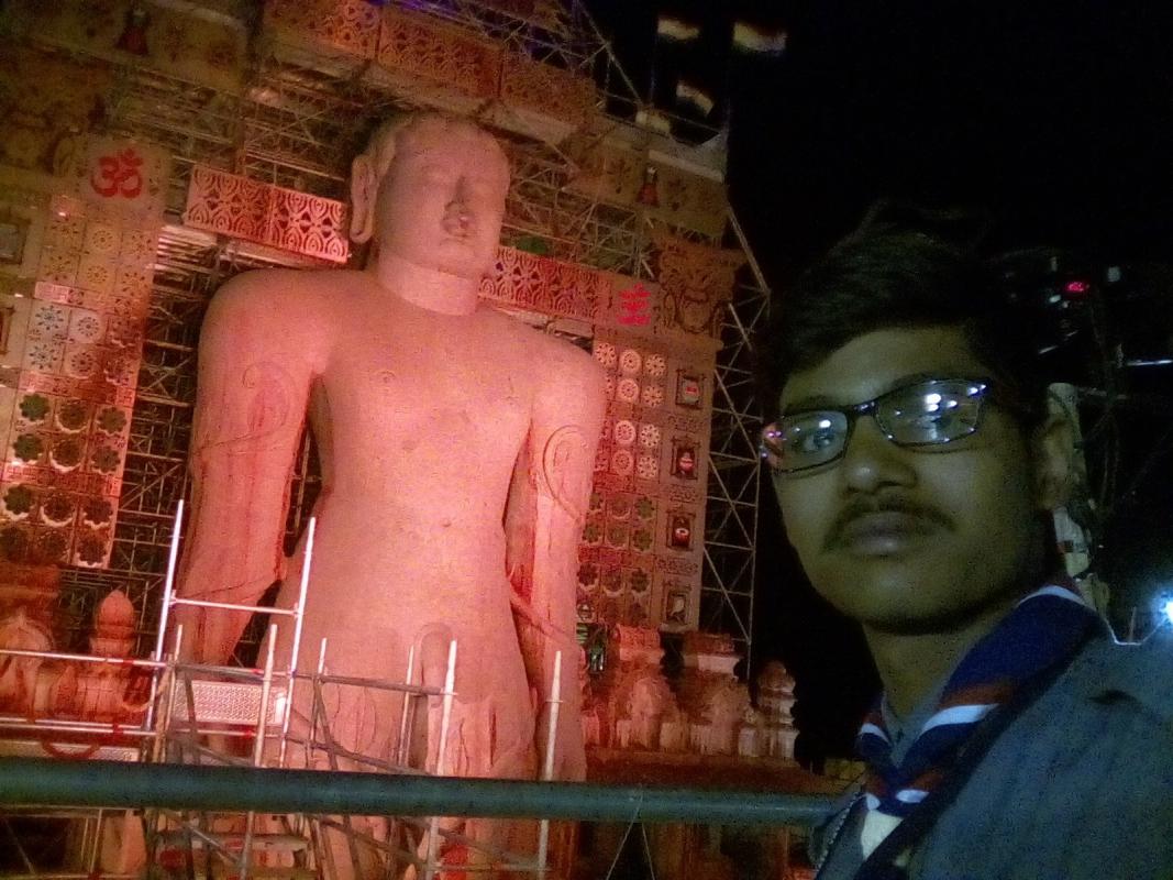 Mahamastakabhisheka
