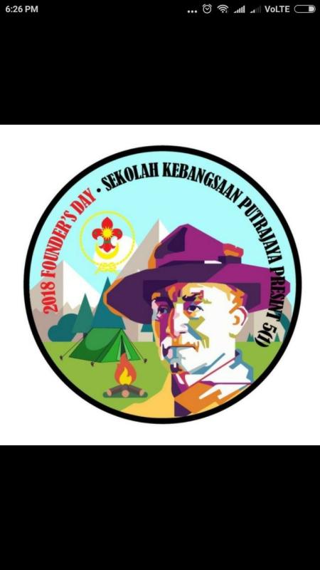 Mannequin Challenge by Putrajaya Scouts