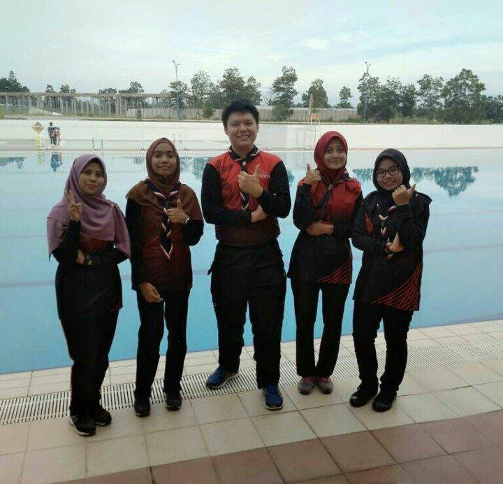 KELAS PERNGENALAN ASAS RENANG