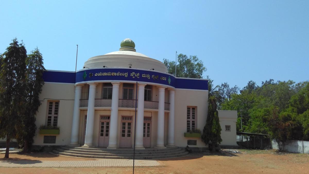 Centrenary 

and District Rally celebrated at Mysuru 