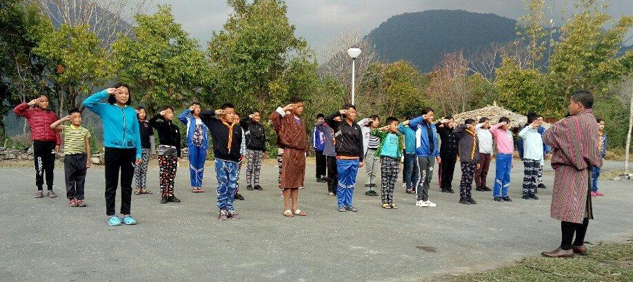 Introduction to Drills