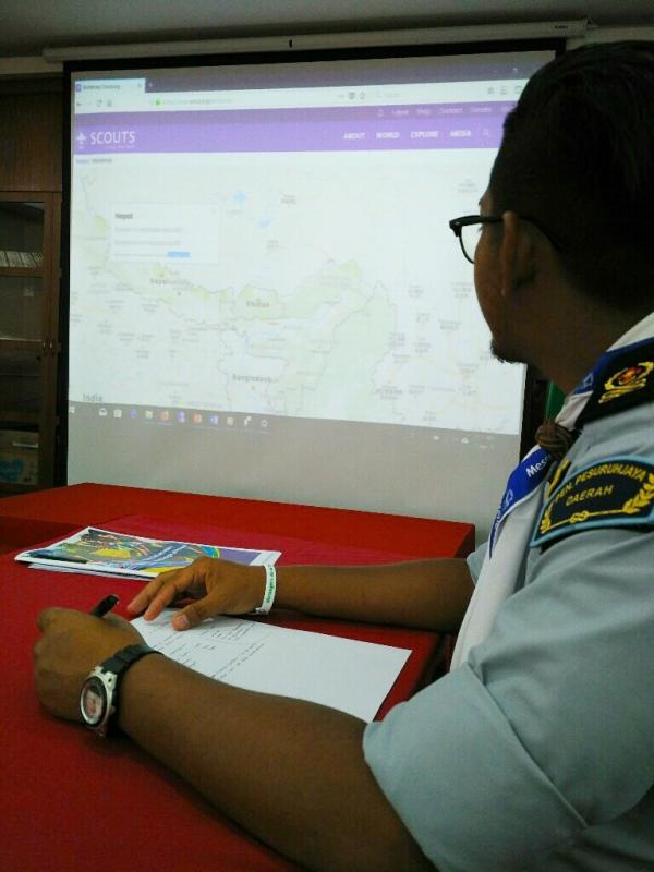 Wow hebatnya Nepal..!?