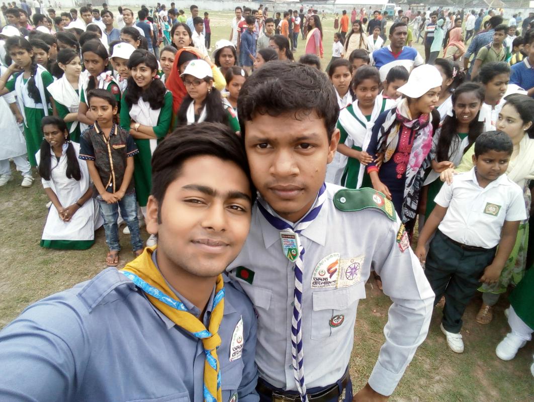 স্বাধীনতা দিবস উৎযাপন ২০১৮