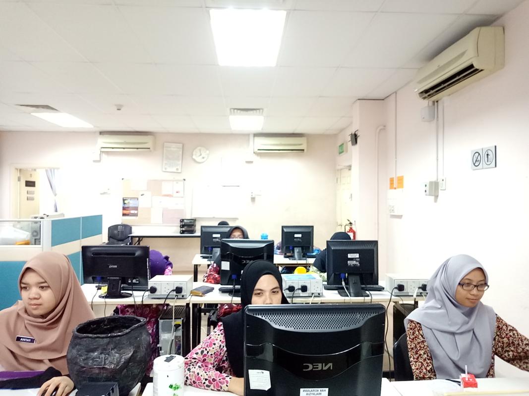 TAKLIMAT MOP DI IPGKBA