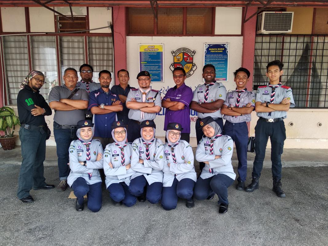 Kursus Manik Kayu Pengenalan