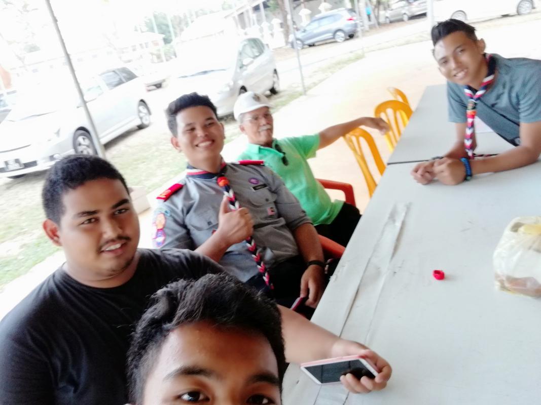 Kami Retis Bukan Sayur#KamiJuara