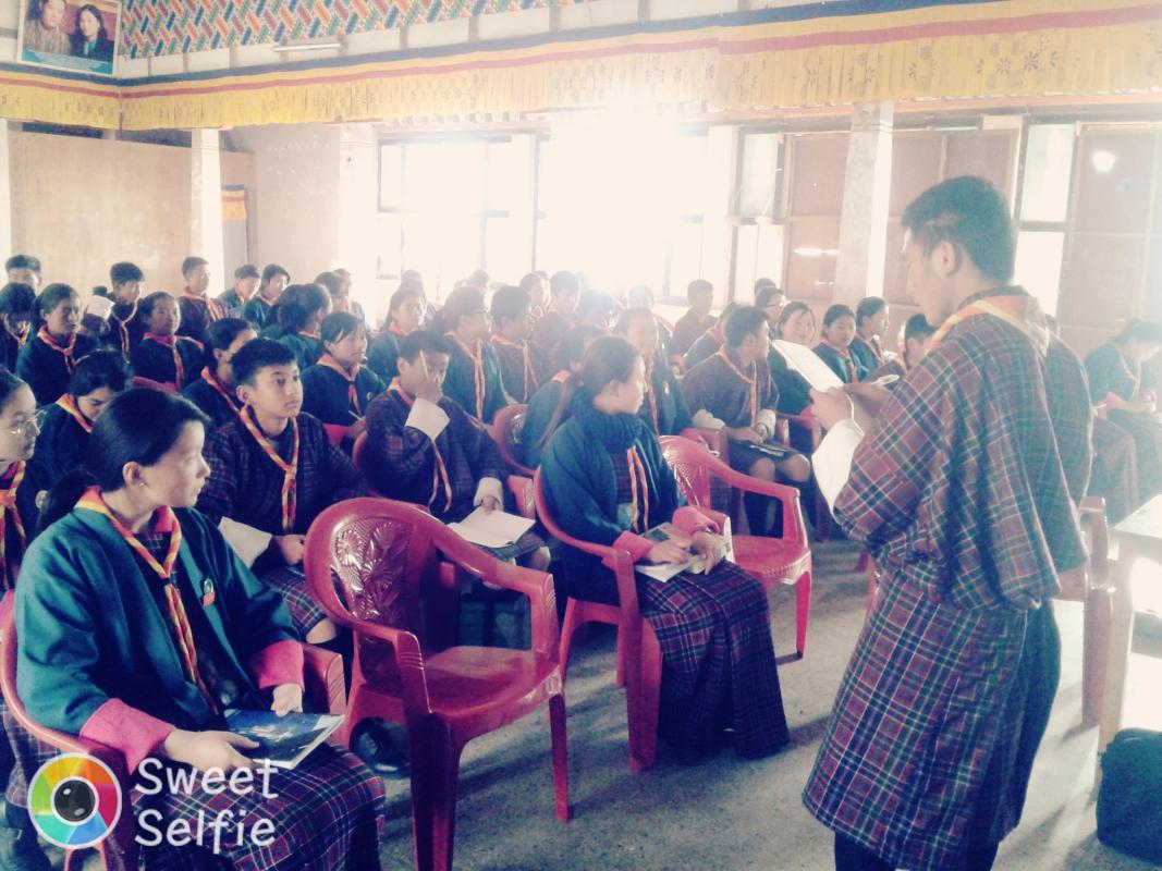 presentation on MoP