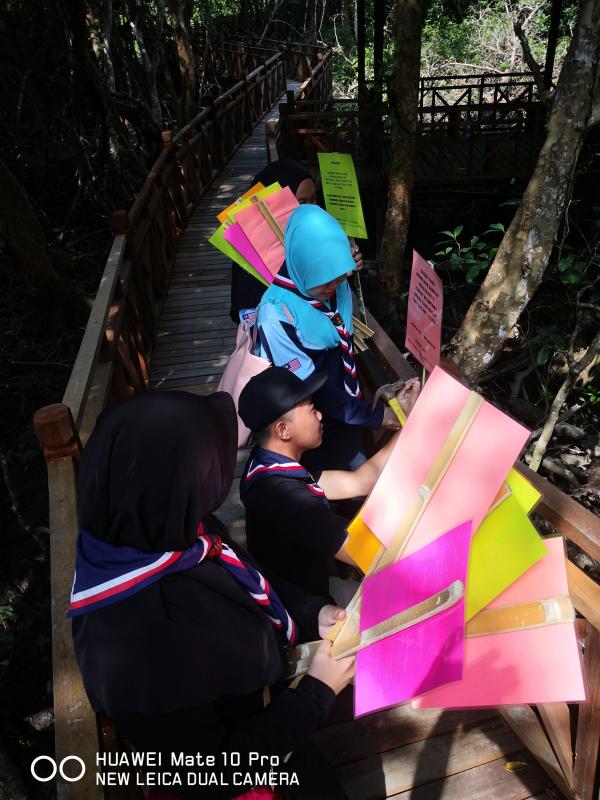 Kempen Kebersihan Alam Sekitar