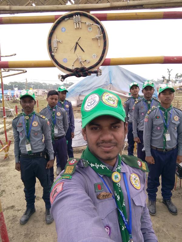 6th National Comdeca 2018