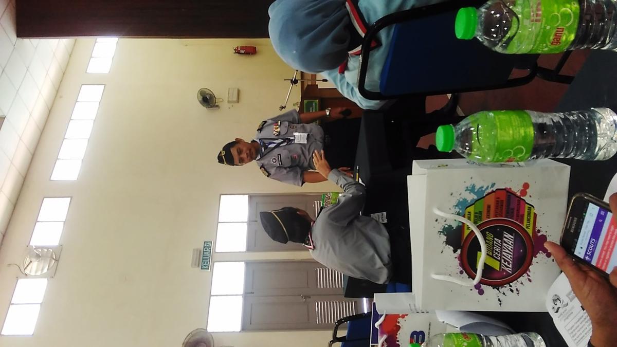 MOP Terbaik